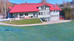 TJ Němčičky - Otočná kamera - 5.4.2026 v 10:05 TJ Němčičky - Otočná kamera - 5.4.2026 v 10:05