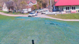 TJ Němčičky - Otočná kamera - 5.4.2026 v 10:45 TJ Němčičky - Otočná kamera - 5.4.2026 v 10:45