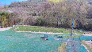 TJ Němčičky - Otočná kamera - 5.4.2026 v 11:20 TJ Němčičky - Otočná kamera - 5.4.2026 v 11:20