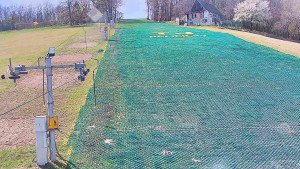 TJ Němčičky - Otočná kamera - 5.4.2026 v 13:10 TJ Němčičky - Otočná kamera - 5.4.2026 v 13:10