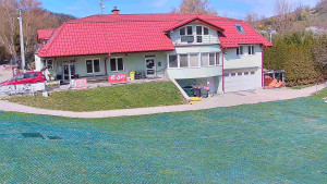 TJ Němčičky - Otočná kamera - 5.4.2026 v 13:35 TJ Němčičky - Otočná kamera - 5.4.2026 v 13:35