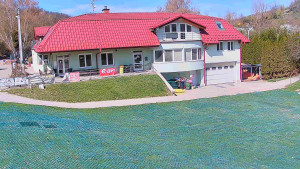 TJ Němčičky - Otočná kamera - 5.4.2026 v 14:05 TJ Němčičky - Otočná kamera - 5.4.2026 v 14:05