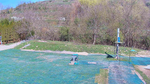 TJ Němčičky - Otočná kamera - 5.4.2026 v 14:20 TJ Němčičky - Otočná kamera - 5.4.2026 v 14:20