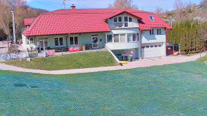 TJ Němčičky - Otočná kamera - 5.4.2026 v 14:35 TJ Němčičky - Otočná kamera - 5.4.2026 v 14:35