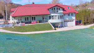 TJ Němčičky - Otočná kamera - 5.4.2026 v 15:05 TJ Němčičky - Otočná kamera - 5.4.2026 v 15:05