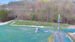 TJ Němčičky - Otočná kamera - 5.4.2026 v 16:20 TJ Němčičky - Otočná kamera - 5.4.2026 v 16:20