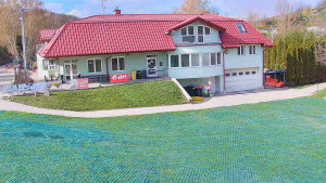 TJ Němčičky - Otočná kamera - 5.4.2026 v 16:25 TJ Němčičky - Otočná kamera - 5.4.2026 v 16:25