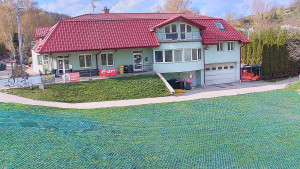 TJ Němčičky - Otočná kamera - 5.4.2026 v 17:05 TJ Němčičky - Otočná kamera - 5.4.2026 v 17:05