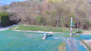 TJ Němčičky - Otočná kamera - 5.4.2026 v 17:20 TJ Němčičky - Otočná kamera - 5.4.2026 v 17:20