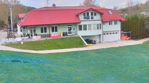 TJ Němčičky - Otočná kamera - 5.4.2026 v 17:25 TJ Němčičky - Otočná kamera - 5.4.2026 v 17:25