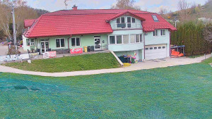 TJ Němčičky - Otočná kamera - 5.4.2026 v 17:35 TJ Němčičky - Otočná kamera - 5.4.2026 v 17:35