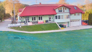 TJ Němčičky - Otočná kamera - 5.4.2026 v 17:55 TJ Němčičky - Otočná kamera - 5.4.2026 v 17:55