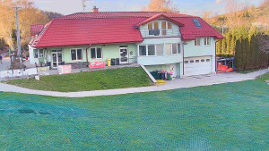 TJ Němčičky - Otočná kamera - 5.4.2026 v 18:05 TJ Němčičky - Otočná kamera - 5.4.2026 v 18:05