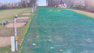 TJ Němčičky - Otočná kamera - 5.4.2026 v 18:10 TJ Němčičky - Otočná kamera - 5.4.2026 v 18:10