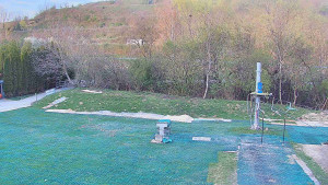 TJ Němčičky - Otočná kamera - 5.4.2026 v 18:20 TJ Němčičky - Otočná kamera - 5.4.2026 v 18:20