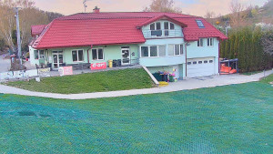 TJ Němčičky - Otočná kamera - 5.4.2026 v 18:25 TJ Němčičky - Otočná kamera - 5.4.2026 v 18:25