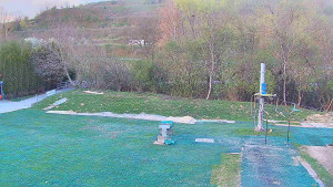 TJ Němčičky - Otočná kamera - 5.4.2026 v 18:50 TJ Němčičky - Otočná kamera - 5.4.2026 v 18:50