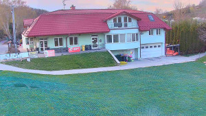 TJ Němčičky - Otočná kamera - 5.4.2026 v 19:05 TJ Němčičky - Otočná kamera - 5.4.2026 v 19:05