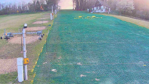 TJ Němčičky - Otočná kamera - 5.4.2026 v 19:10 TJ Němčičky - Otočná kamera - 5.4.2026 v 19:10