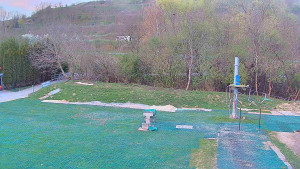 TJ Němčičky - Otočná kamera - 5.4.2026 v 19:20 TJ Němčičky - Otočná kamera - 5.4.2026 v 19:20