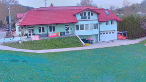 TJ Němčičky - Otočná kamera - 5.4.2026 v 19:25 TJ Němčičky - Otočná kamera - 5.4.2026 v 19:25