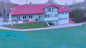 TJ Němčičky - Otočná kamera - 5.4.2026 v 19:35 TJ Němčičky - Otočná kamera - 5.4.2026 v 19:35