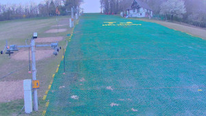 TJ Němčičky - Otočná kamera - 5.4.2026 v 19:40 TJ Němčičky - Otočná kamera - 5.4.2026 v 19:40