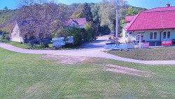 Otočná kamera