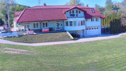 Otočná kamera