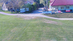Otočná kamera
