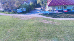 Otočná kamera