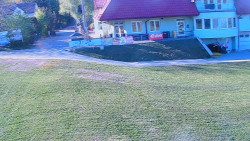 Otočná kamera