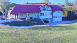 Otočná kamera