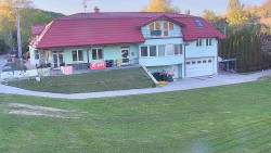 Otočná kamera