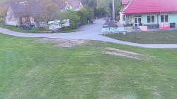 Otočná kamera