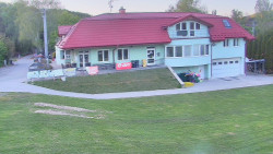 Otočná kamera