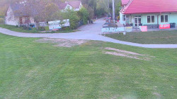 Otočná kamera