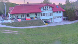 Otočná kamera