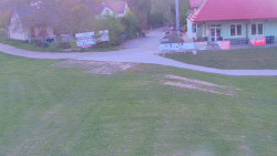 Otočná kamera