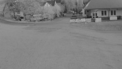 Otočná kamera