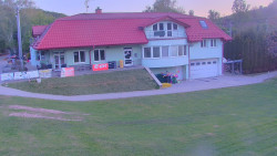 Otočná kamera