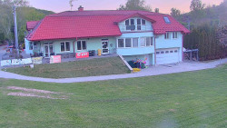 Otočná kamera