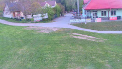 Otočná kamera