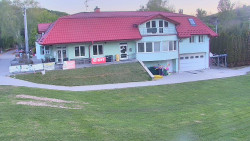 Otočná kamera
