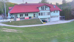 Otočná kamera