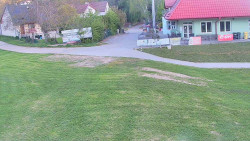 Otočná kamera