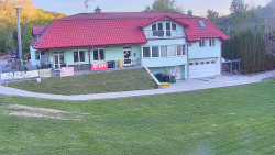 Otočná kamera