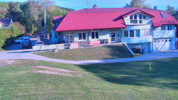 Otočná kamera