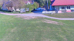 Otočná kamera