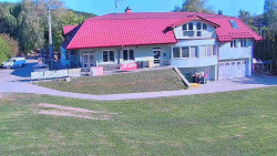 Otočná kamera